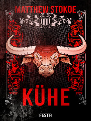 cover image of Kühe